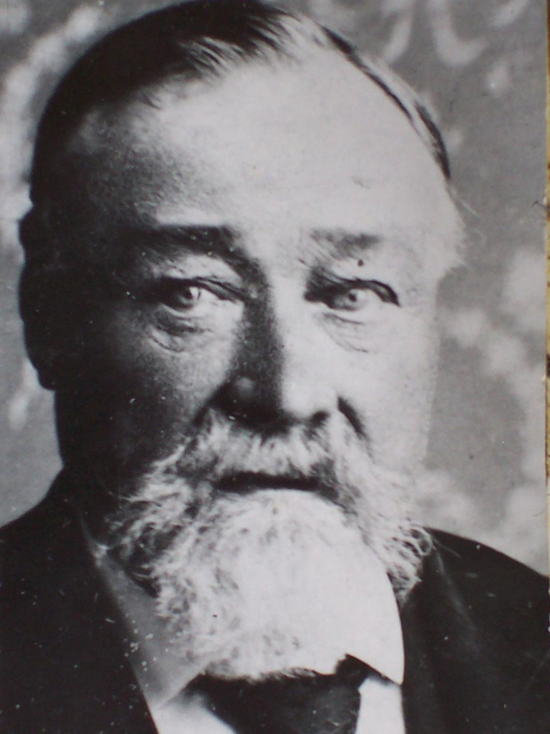 John Bennett (1834 - 1902) Profile